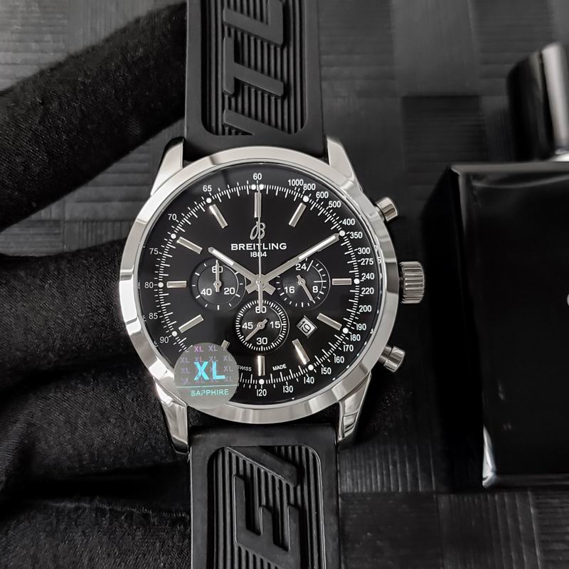 Breitling 42mm 092252